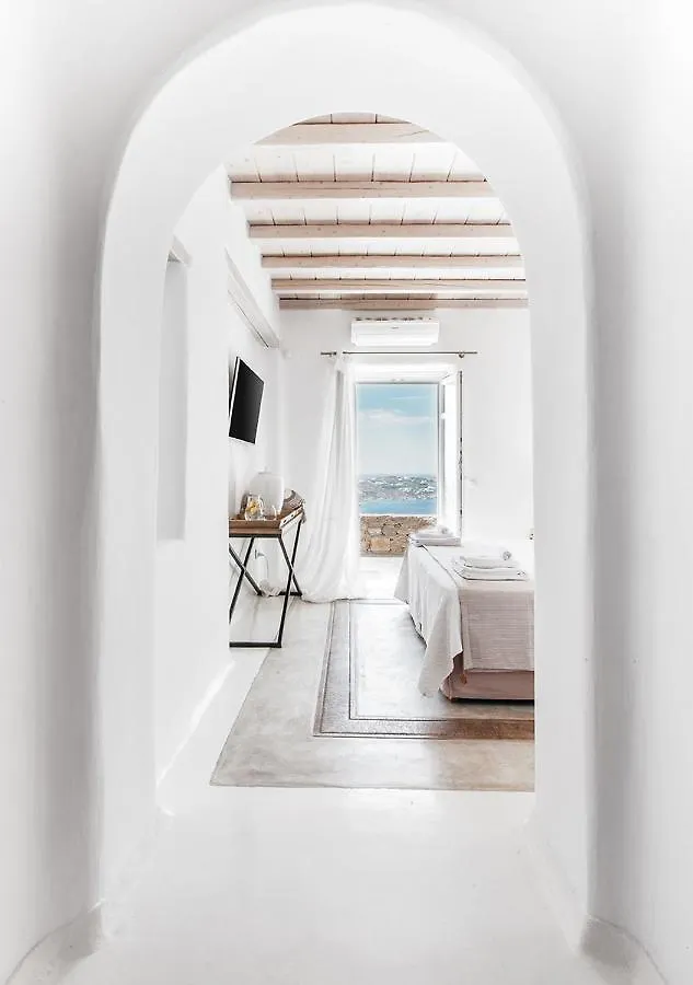 Diana Villa Mykonos Agios Ioannis Diakoftis 0*,  Griechenland