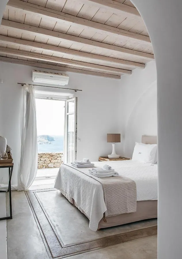 Diana Villa Mykonos Agios Ioannis Diakoftis 0*,